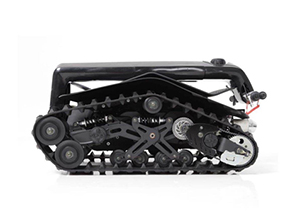 多功能戰(zhàn)車(chē)